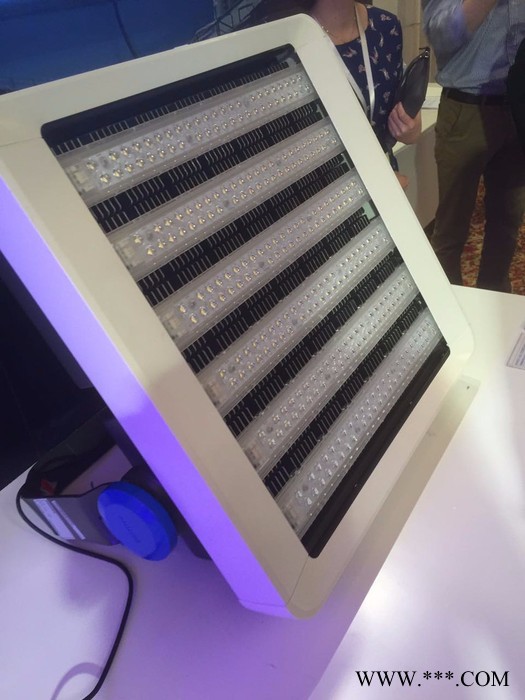 飞利浦BVP621/960W LED泛光灯/投光灯/射灯图4