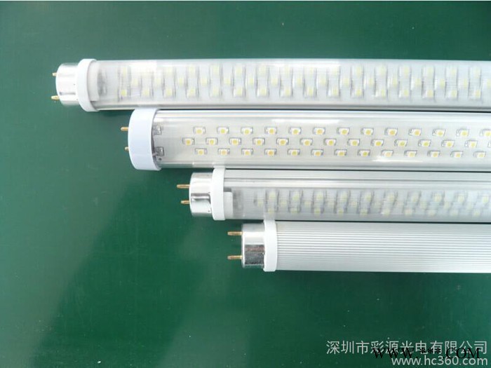 供应彩源9w-24wLED灯管图3