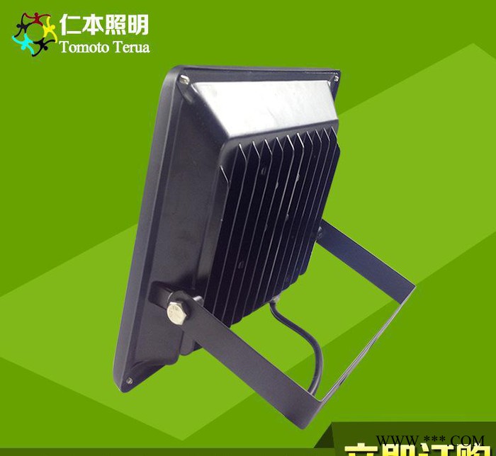 投光灯 LED投光灯 LED正方一体贴片投光灯 欢迎订购图3