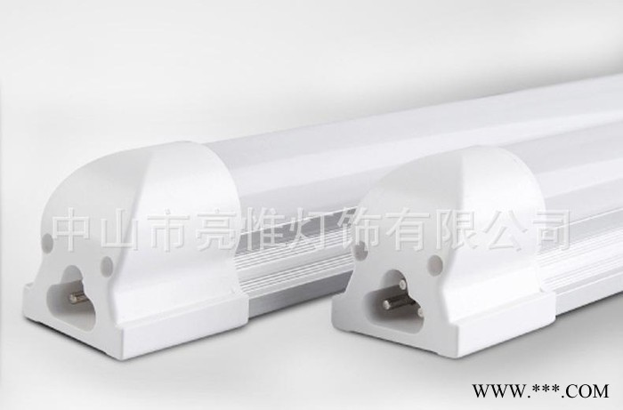led灯厂家18wled日光灯管 灯管18w led日光灯管一体化18W图2