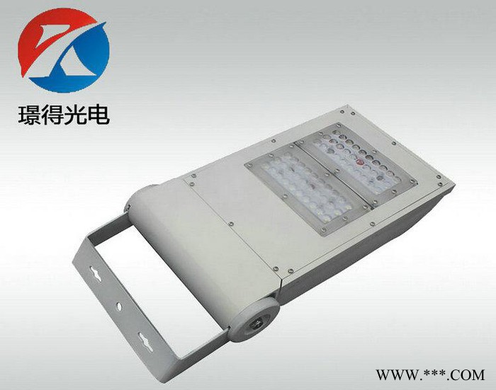 供应150W LED投光灯厂家 大功率LED投光灯  LED投光灯品牌图2