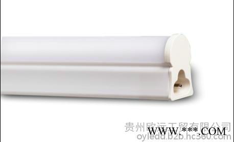 贵州遵义LEDT8T5灯管灯具供应图2