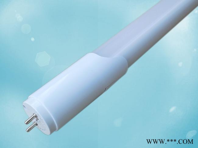 高品质闽光可拆卸LED日光灯管图2
