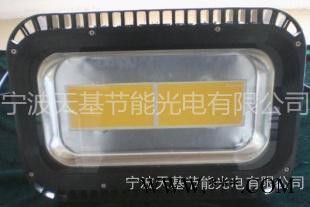 100W LED平面光源投光灯，100W泛光灯，100W投光灯图2
