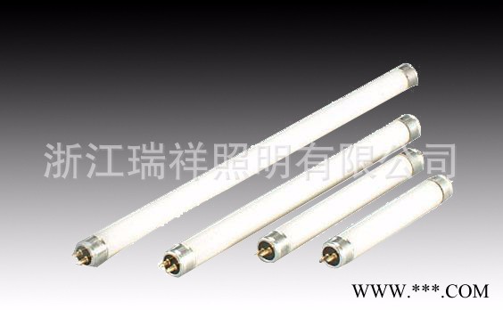 T9直管型荧光灯管请认准Ricky/瑞旗，产品质量值得信赖，专业的服务，为客户打招适合自己的产品。买灯管请认准Ricky图5