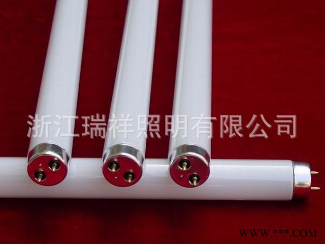 T9直管型荧光灯管请认准Ricky/瑞旗，产品质量值得信赖，专业的服务，为客户打招适合自己的产品。买灯管请认准Ricky图2