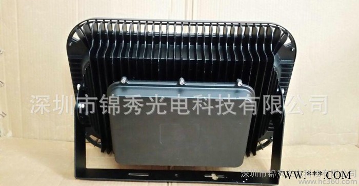 大功率led投光灯200w 新款led投光灯JX-TG200图1