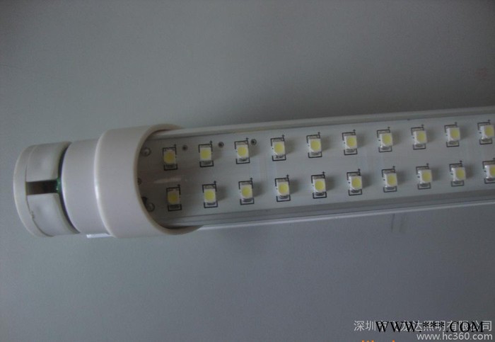 **T8LED日光灯管（1.5米  20W  300灯）质量图2