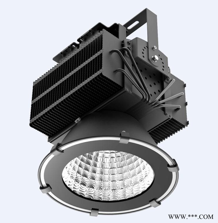 供应新款LED投光灯300W 多功能LED投光灯 户外防水灯图1