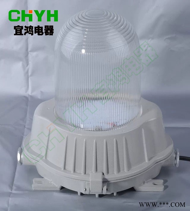 吸顶式NFC9180防眩泛光灯 150W铝合金压铸防眩泛光灯图1