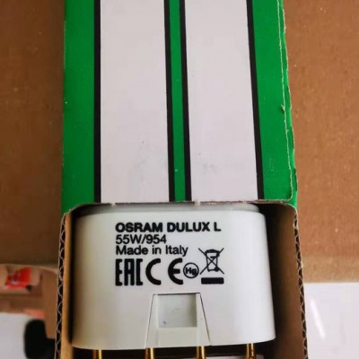 欧司朗影视灯管55W/954