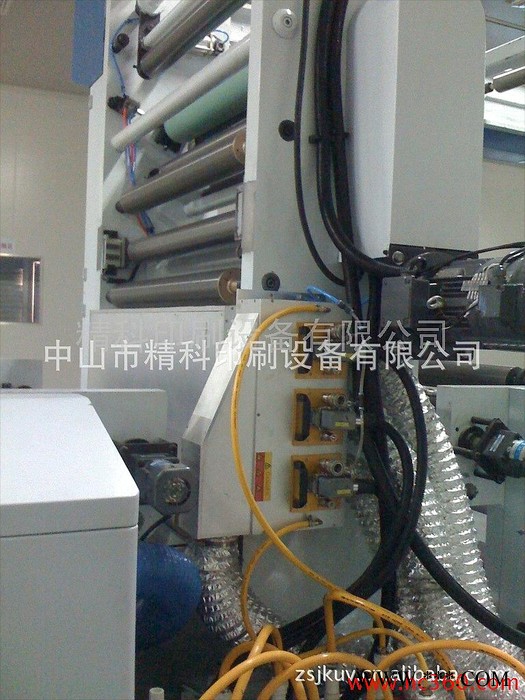 供应精科水冷UV专用进口UV灯管、汞灯、图1