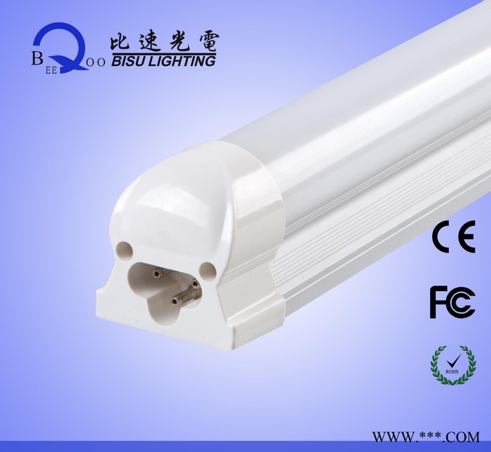 直销1.2米18WT8一体化LED日光灯  LED一体灯管 LED日光灯图2