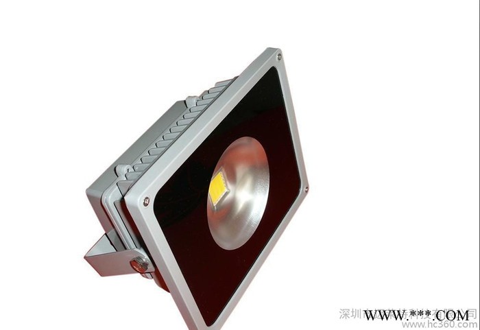 深圳户外led泛光灯 高亮led灯 led大功率30W聚光 投光灯图3