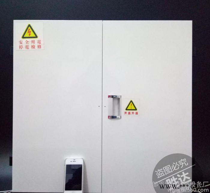 烤漆房专用烤灯豪华 双开门对开门三管烤灯卤素灯管加热管烤灯图2