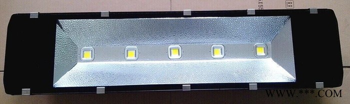 400WLED投光灯 LED投光灯400W 400WLED泛光灯图1
