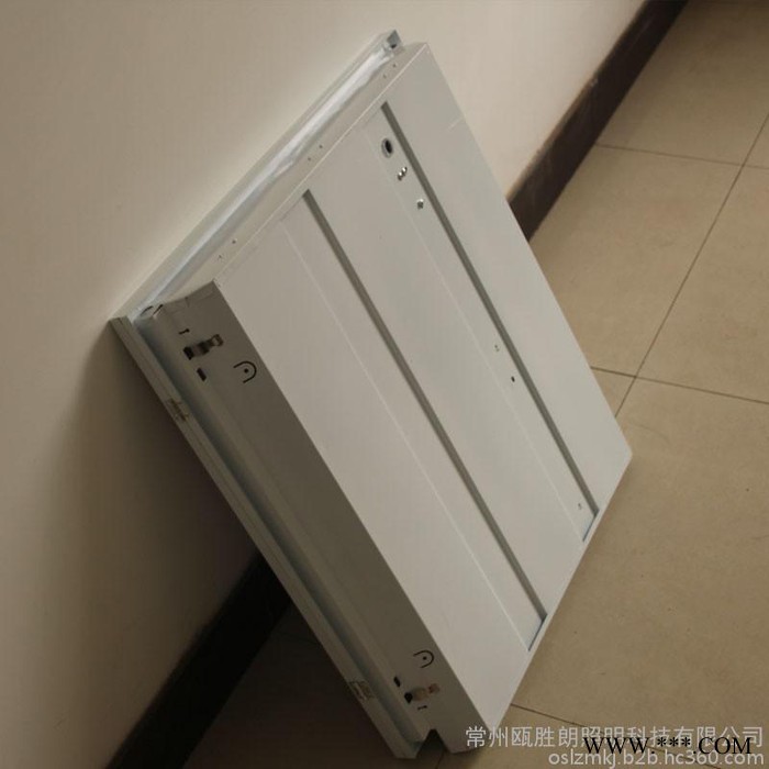 江苏飞利浦防爆格栅灯600*600LED灯管节能灯加油站厨房照明灯图4