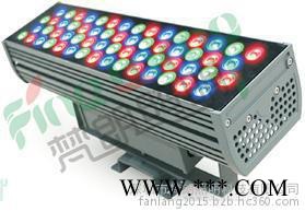 led泛光灯、led工程、led城市照明亮化、led炫彩灯、聚光灯、led夜景照明、led方形投光灯、led全彩、l