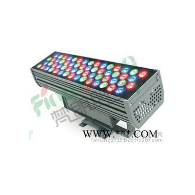 led泛光灯、led工程、led城市照明亮化、led炫彩灯、聚光灯、led夜景照明、led方形投光灯、led全彩、l