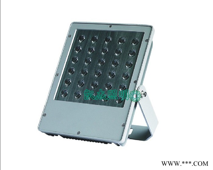 供应大功率LED投光灯 可靠的LED投光灯厂家 凯杰照明灯具图1