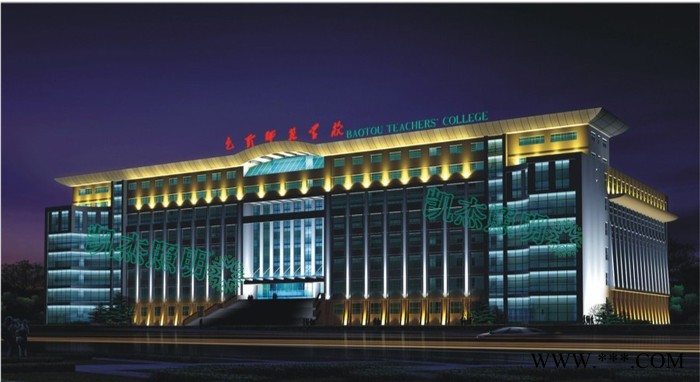 供应大功率LED投光灯 可靠的LED投光灯厂家 凯杰照明灯具图3