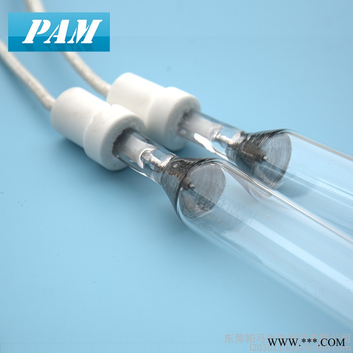 广东直销帕马光电PM-789 紫外线灯管  5.6kw 加工定制uv固化灯图4