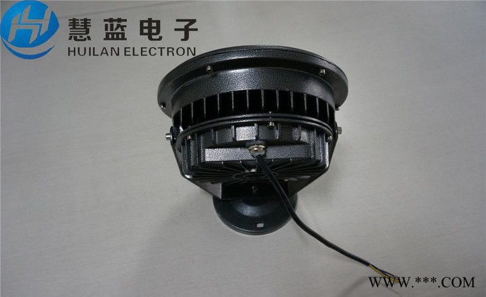 圆形压铸led投光灯 推荐 慧蓝 圆形压铸led投光灯 厂家图2