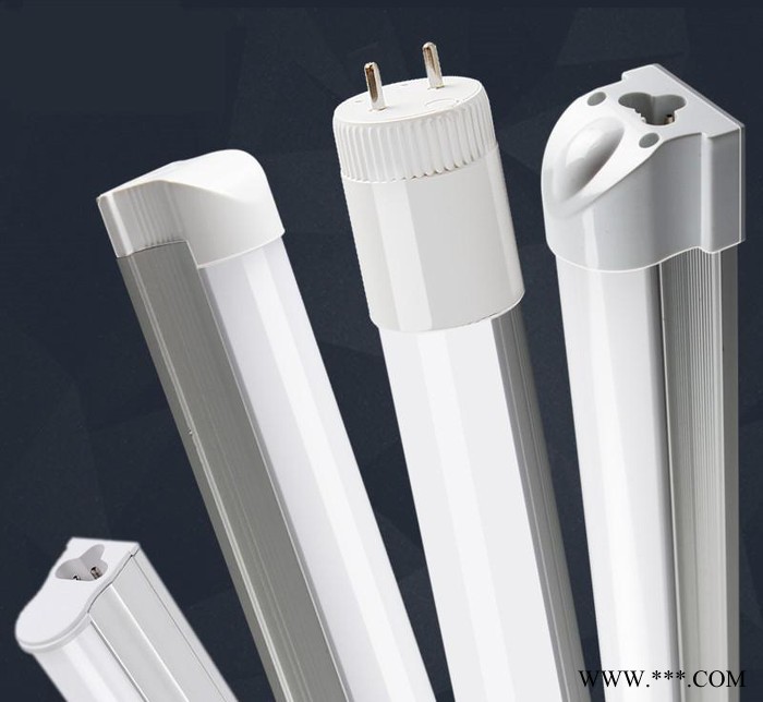 T8一体化灯管 LED日光灯18W 1.2米室内LED灯管 高品质图2