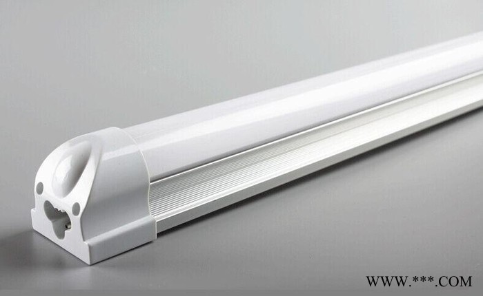 T8一体化灯管 LED日光灯18W 1.2米室内LED灯管 高品质图3