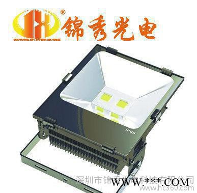 背包led投光灯 led投光灯套件JX-TG150W-010图2