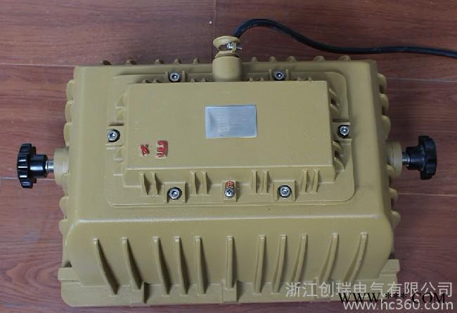 化工厂用免维护防爆灯 壁挂式防爆LED泛光灯图2