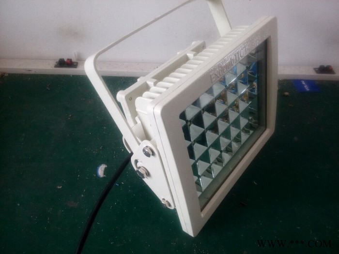 油库LED防爆泛光灯40W