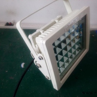 油库LED防爆泛光灯40W