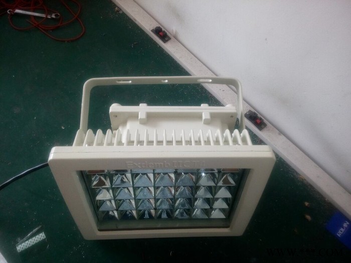 油库LED防爆泛光灯40W图5