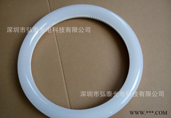 环形灯外壳  led环形灯  环形灯套件  环形灯管图2