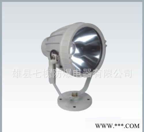 防爆投光灯圆形—— 七槐图3