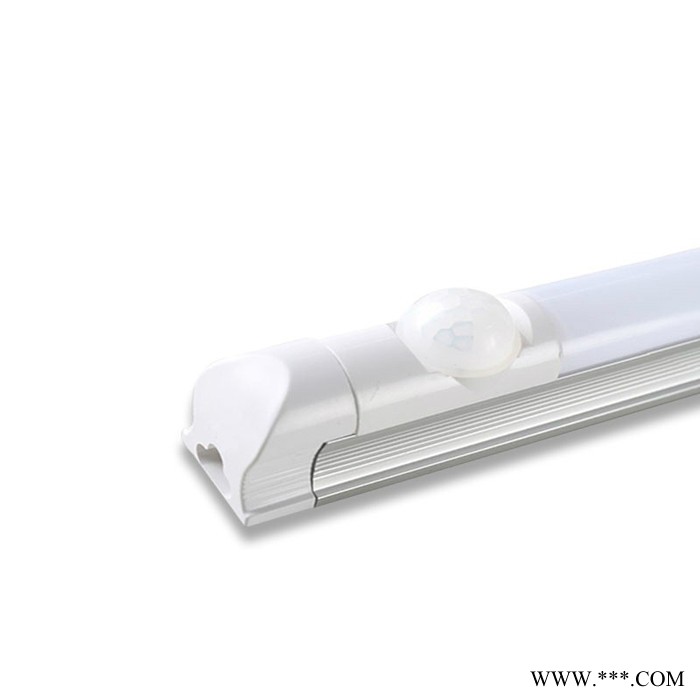 得皓照明DH-RTYTH012 LED一体化人体感应灯管图7