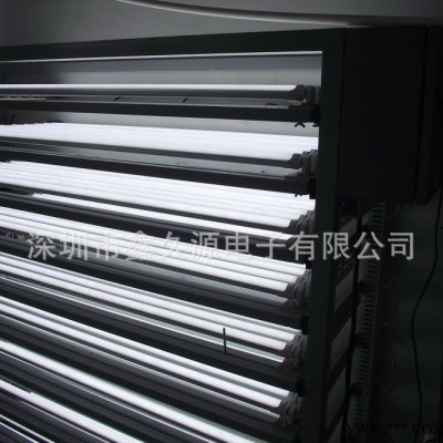 T8日光灯  7W led灯管 0.45m led 日光灯管 led 日光灯 促销热卖