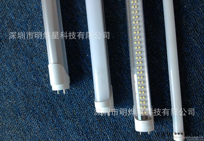 T8/1.2米 LED日光灯管图2