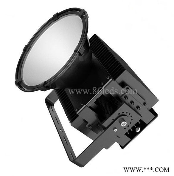 供应海贝HB-FS330-250W高光效大功率LED泛光灯 户外室外防水LED投光灯 广告灯图6
