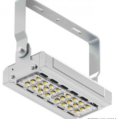 永朗照明YTFG40W LED模组泛光灯