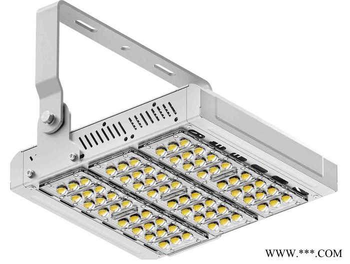 永朗照明YTFG40W LED模组泛光灯图4