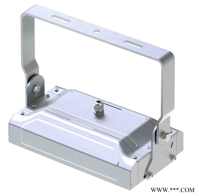 永朗照明YTFG40W LED模组泛光灯图3
