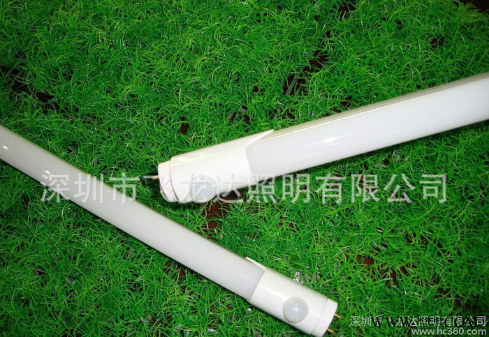 大量生产LED日光灯管图1