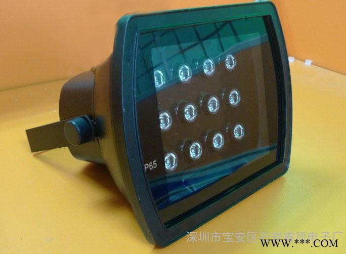 LED投光灯
