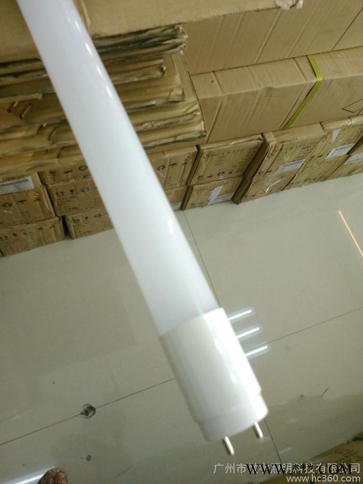 供应广州微宇T8LED灯管图1