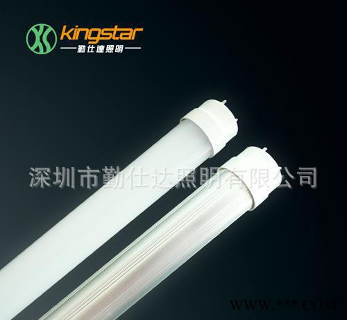 LED灯管 勤仕达 T8 0.9M 15W ETL 认证图1