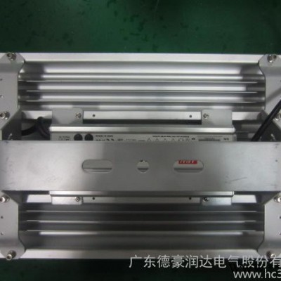 供应德豪润达300W模组泛光灯300W模组泛光灯 高热传导率