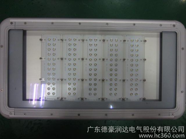 供应德豪润达300W模组泛光灯300W模组泛光灯 高热传导率图2