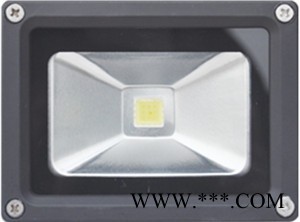 足功率LED投光灯图3